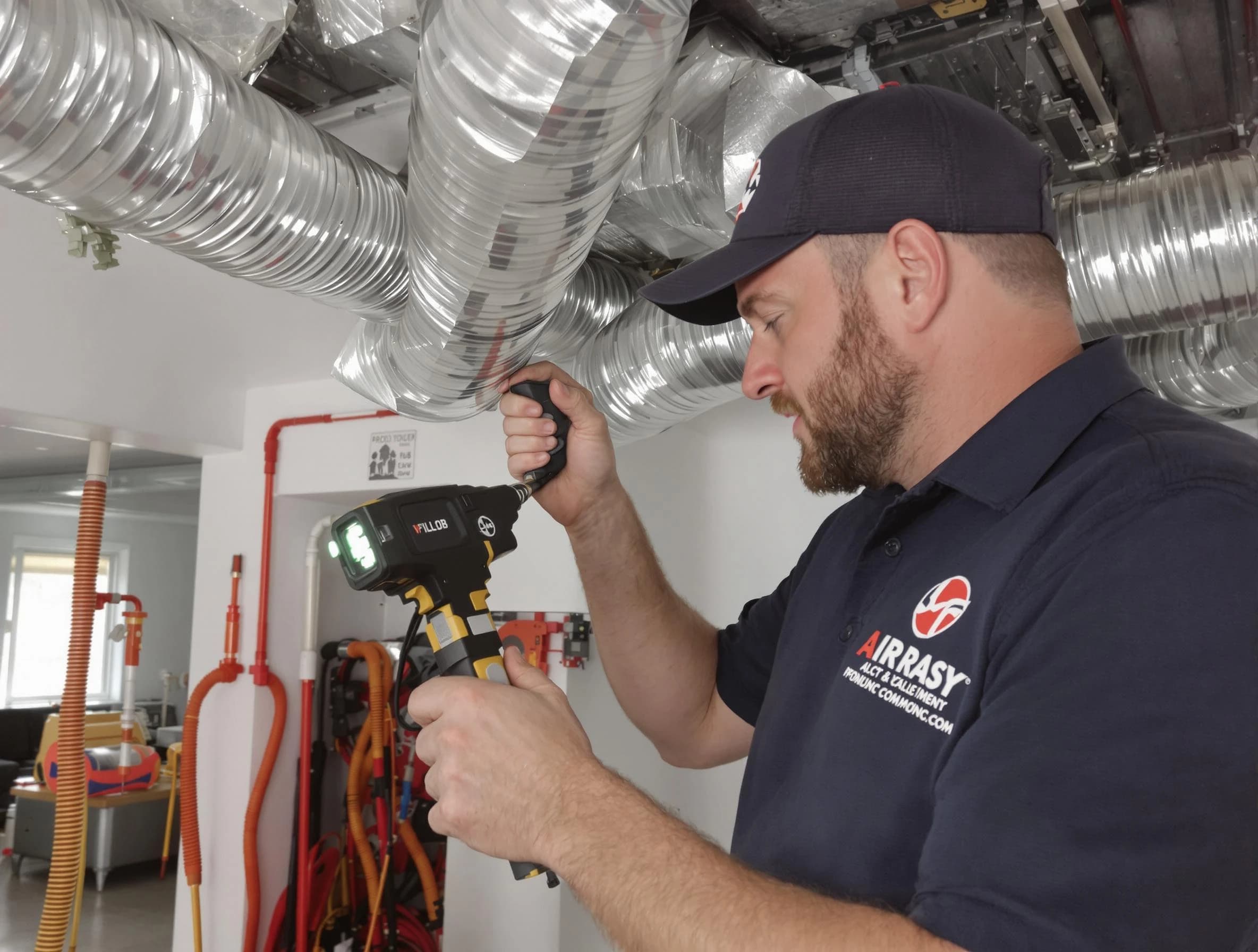 Duct Sealing service in Monessen, PA