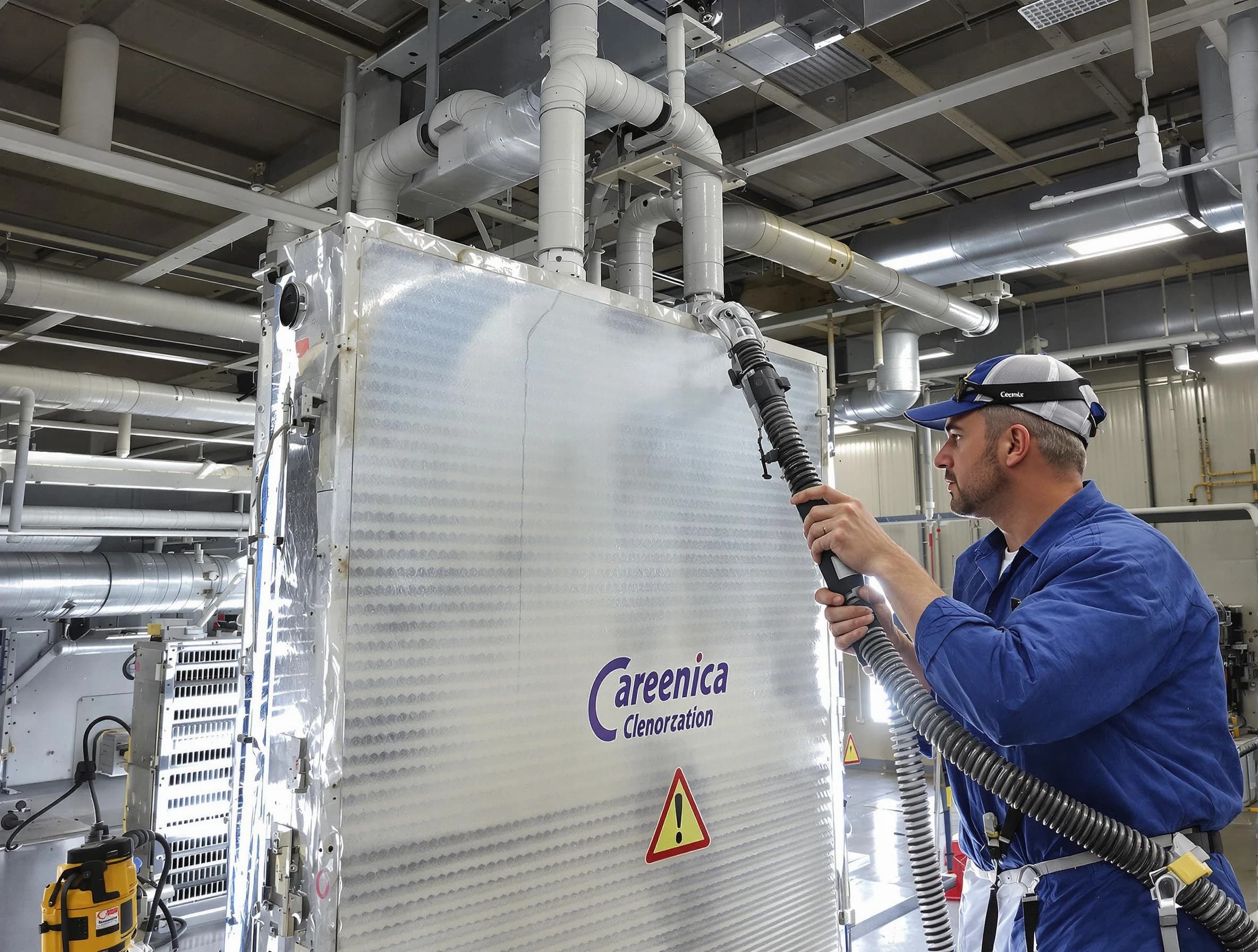 Coil Cleaning service in Monessen, PA