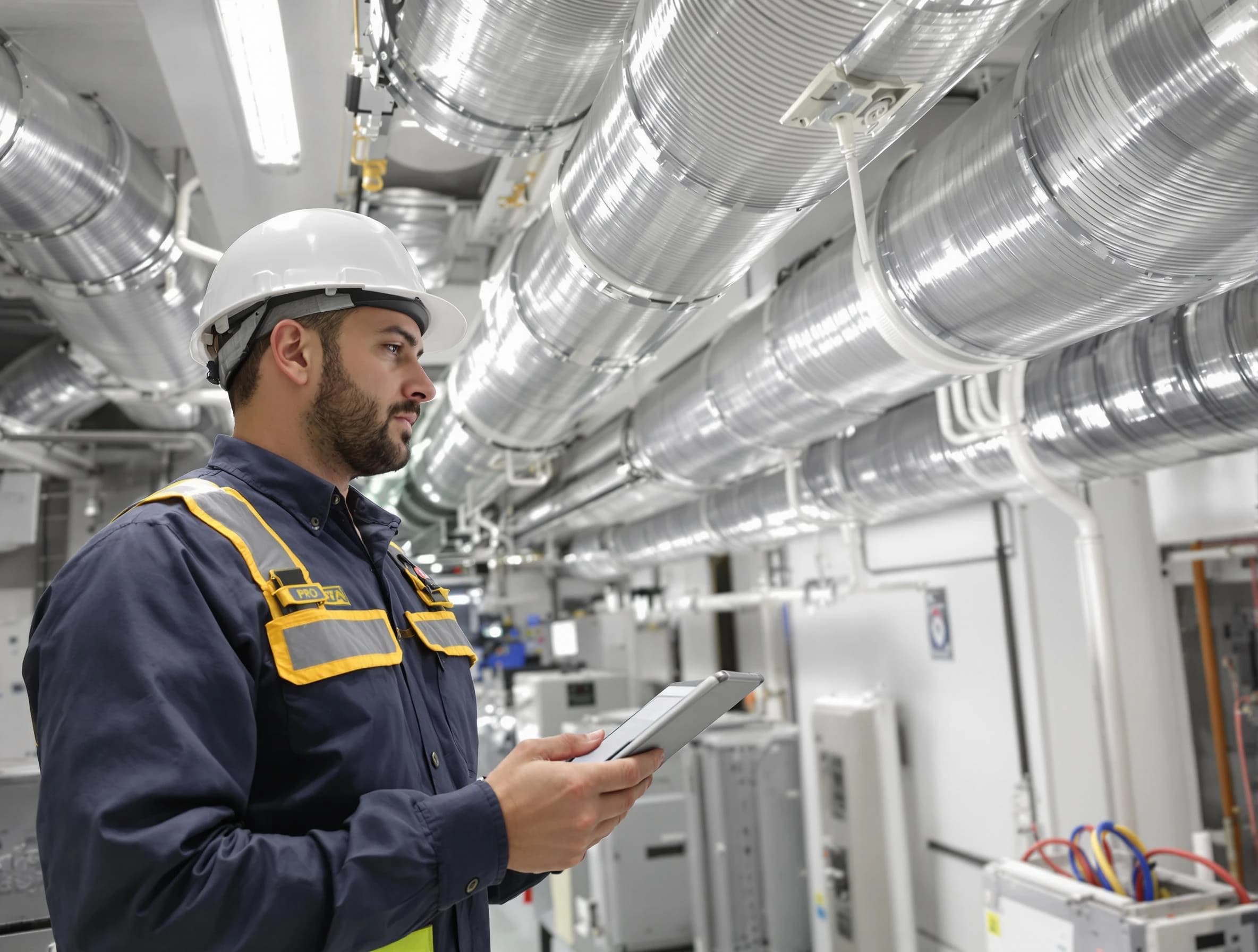 Filter Inspection service in Monessen, PA