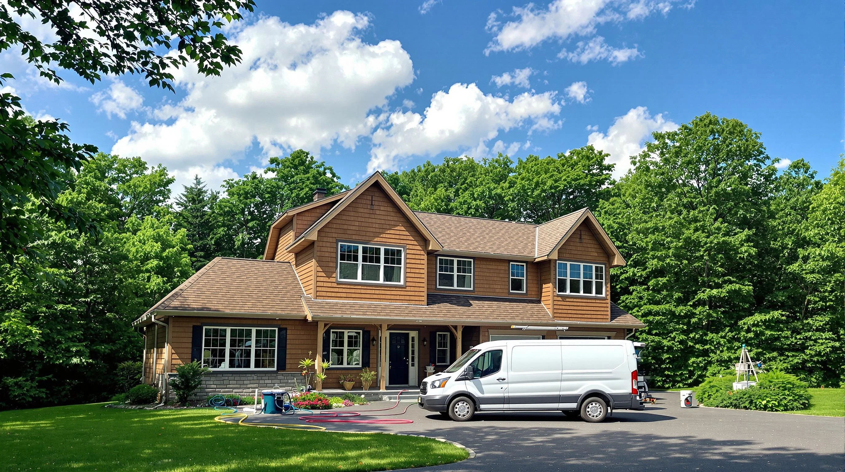 Monessen Air Duct Cleaning re-clean & rescue in Monessen, PA