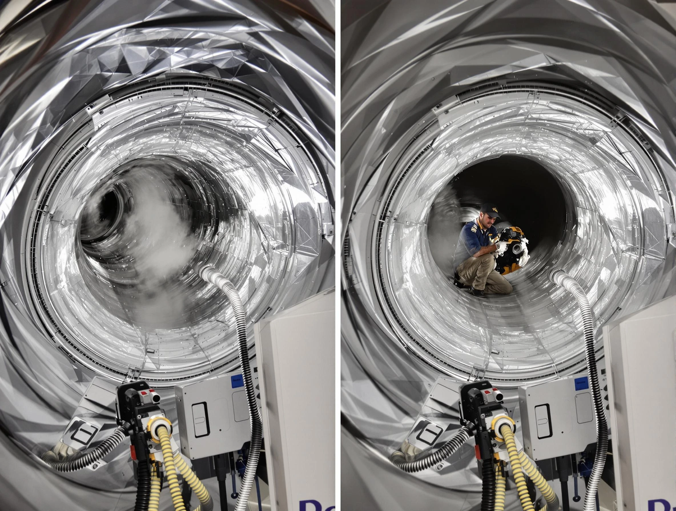 Air Duct Mold Cleaning in Monessen