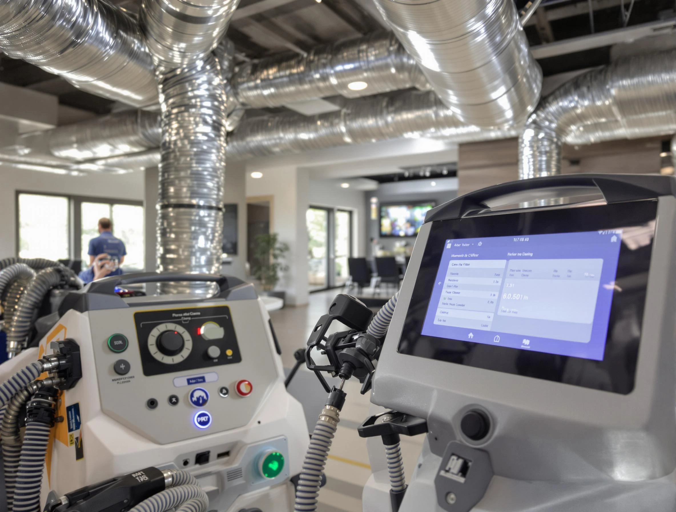 Expert mold remediation by Monessen Air Duct Cleaning in Monessen